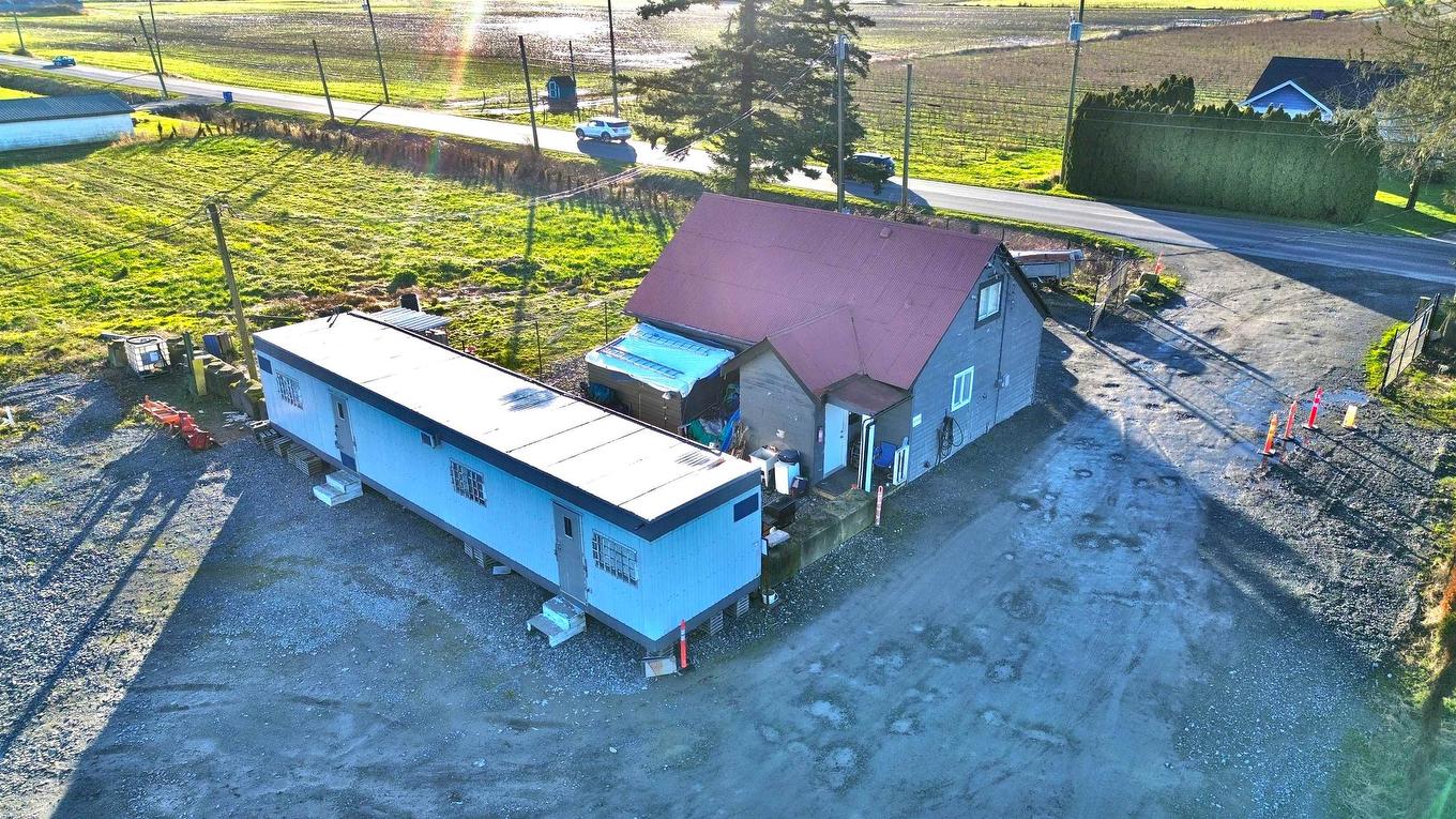 5038 Riverside Street, Abbotsford, BC