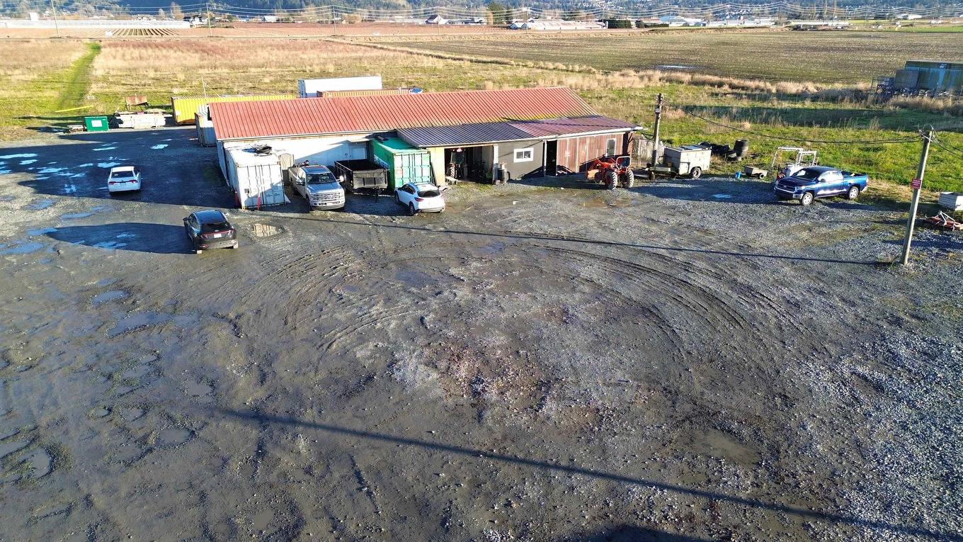 5038 Riverside Street, Abbotsford, BC