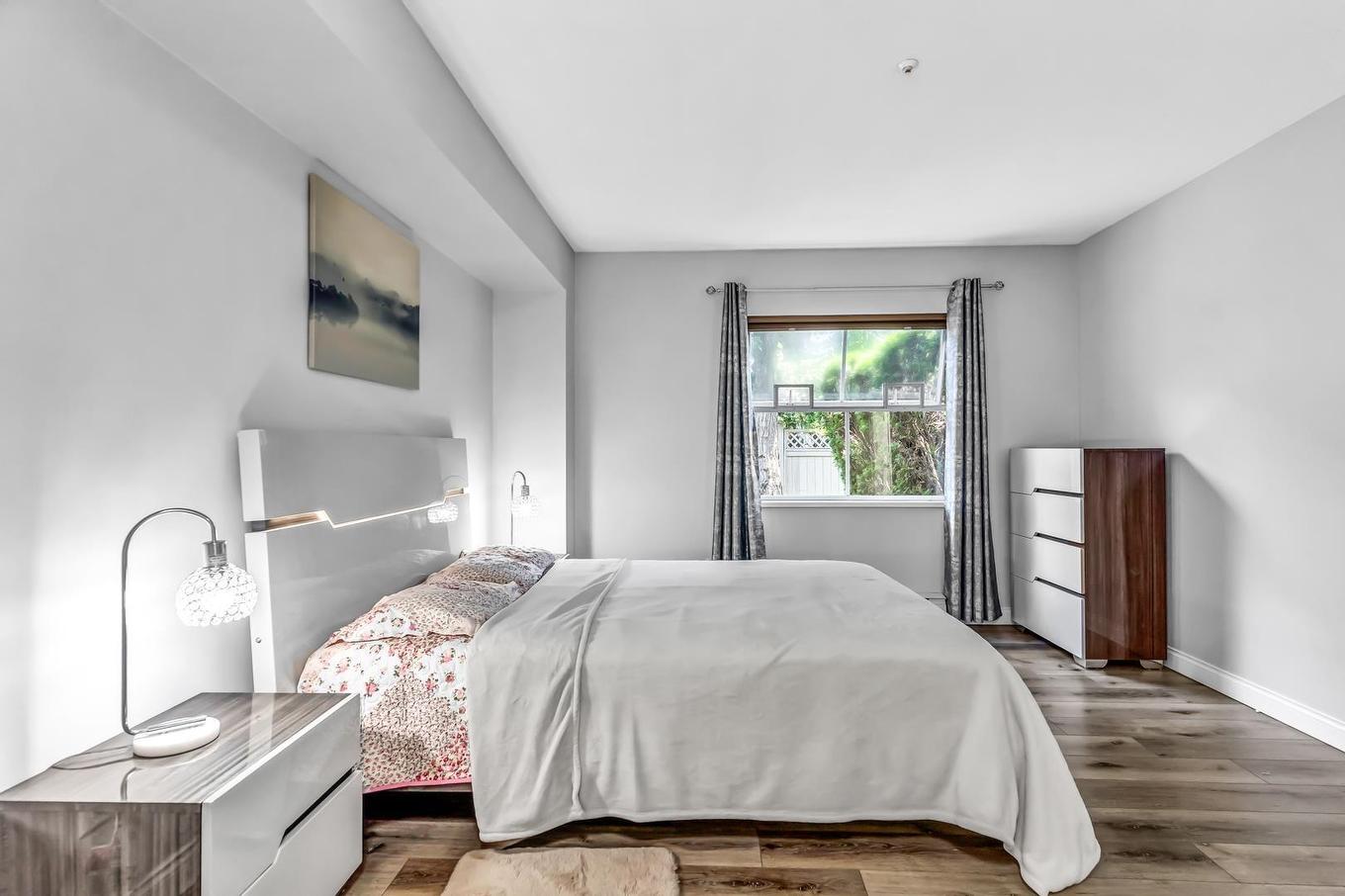 47-5670 208 Street, Langley, BC