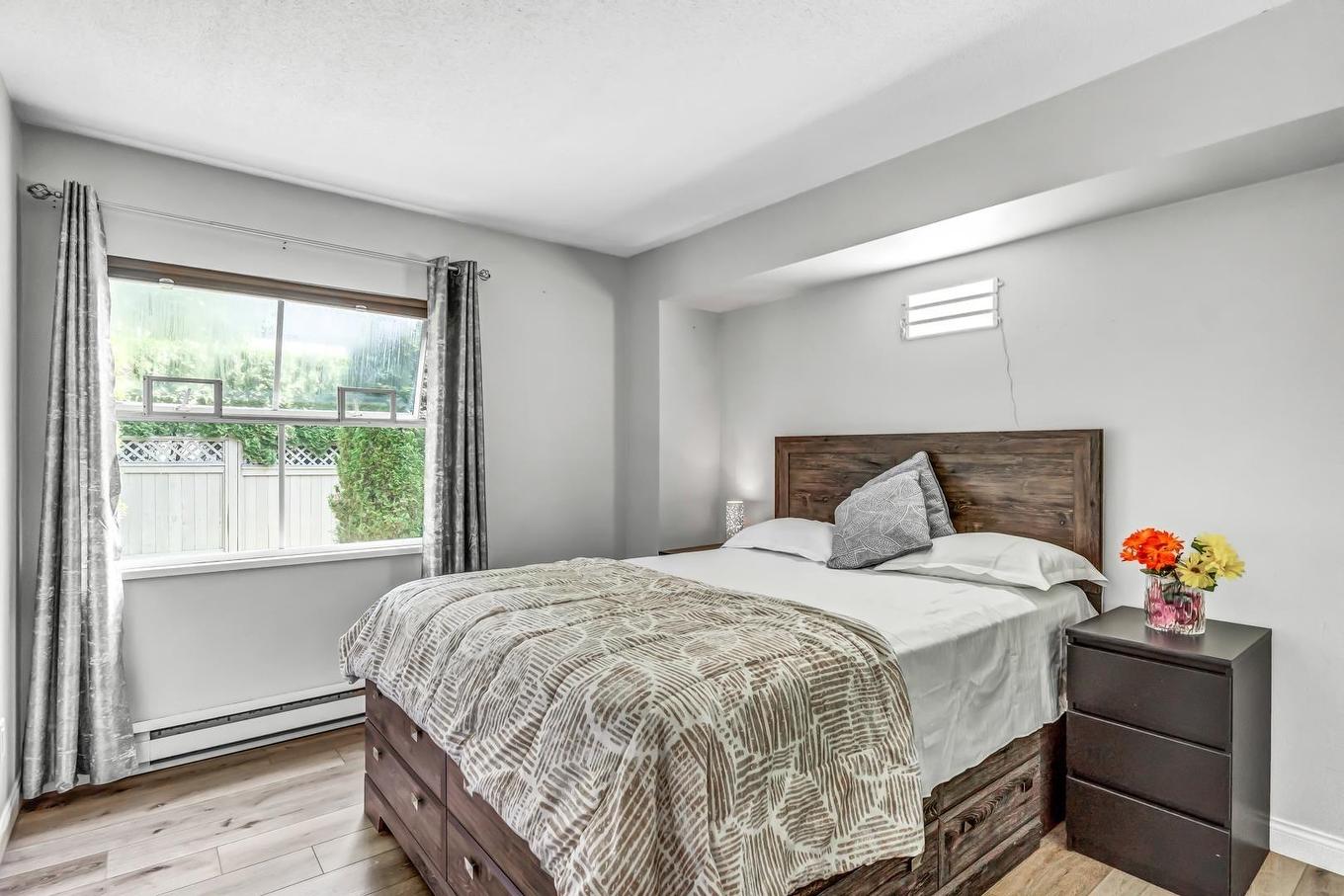 47-5670 208 Street, Langley, BC