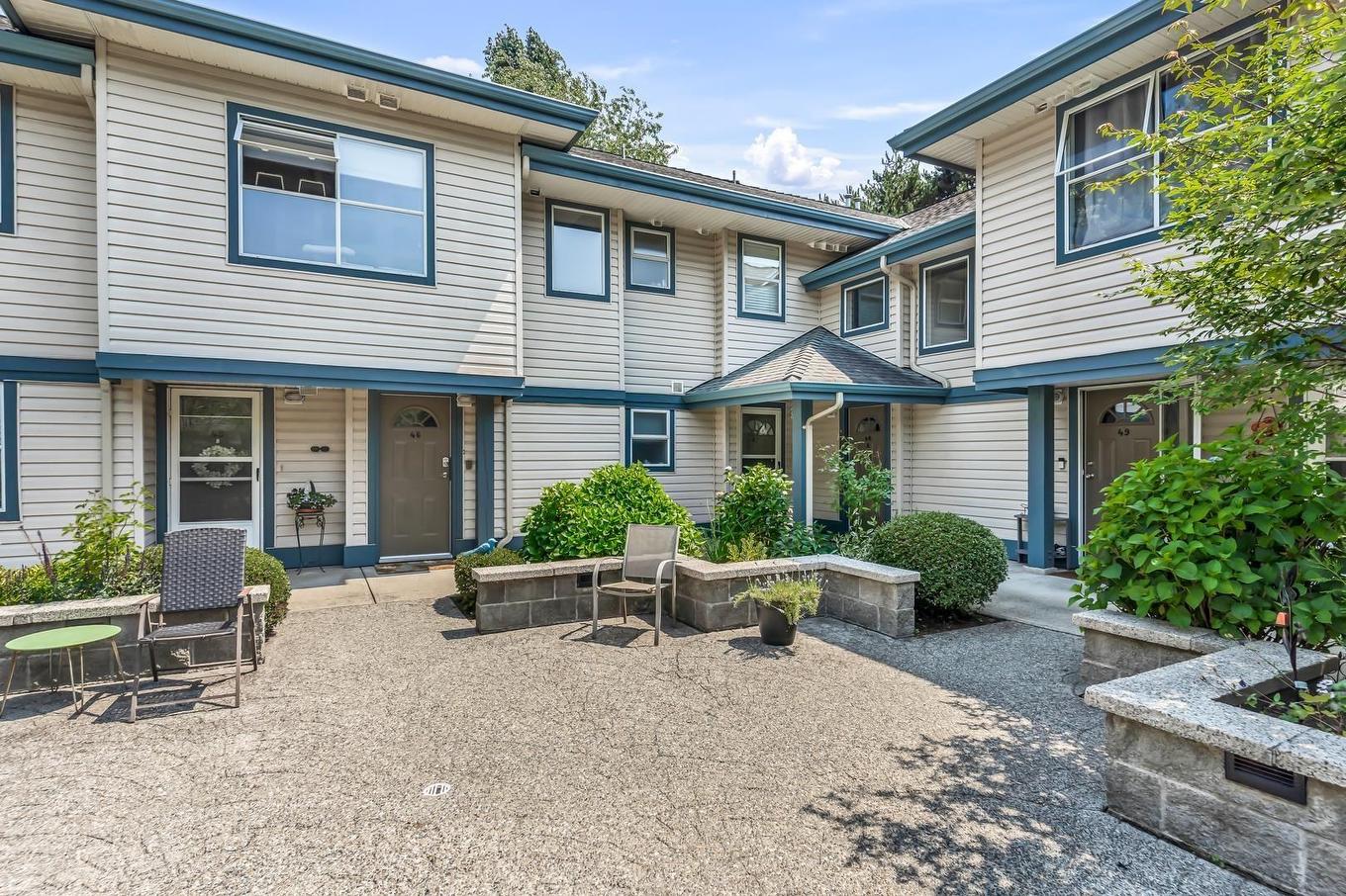 47-5670 208 Street, Langley, BC