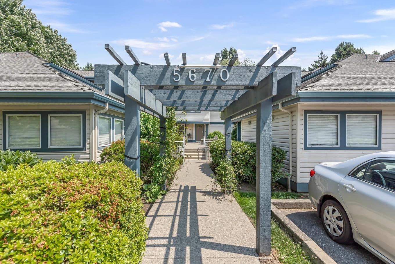 47-5670 208 Street, Langley, BC