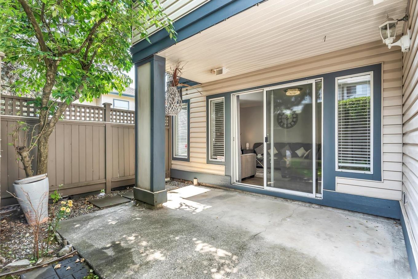 47-5670 208 Street, Langley, BC