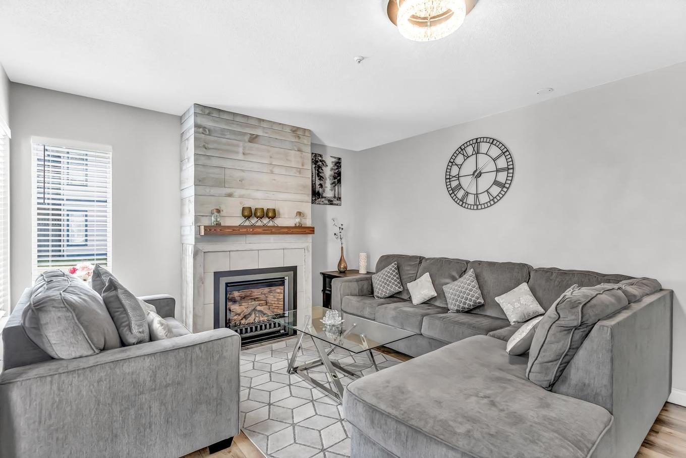 47-5670 208 Street, Langley, BC