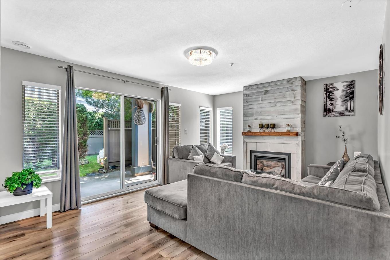 47-5670 208 Street, Langley, BC