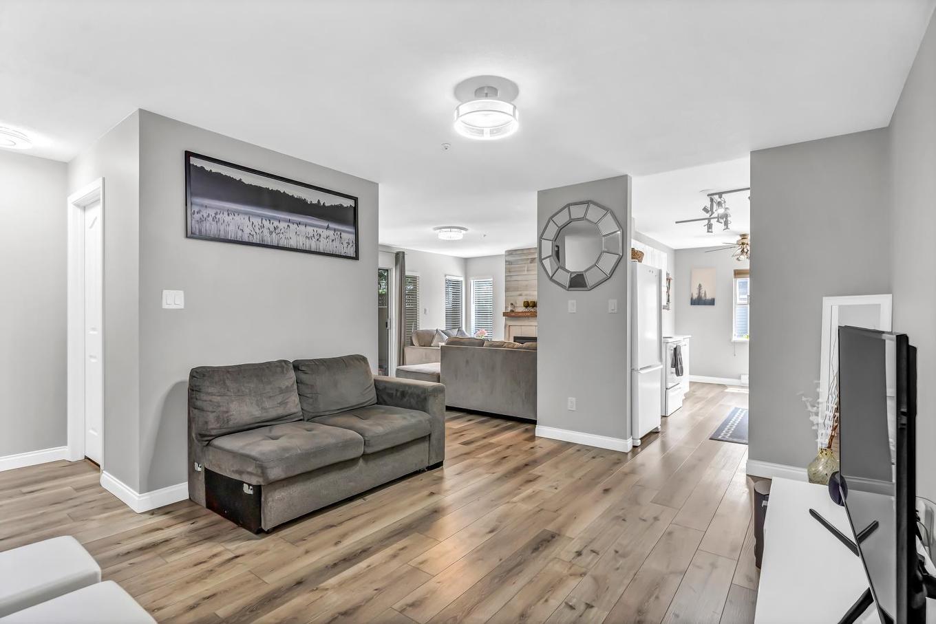 47-5670 208 Street, Langley, BC