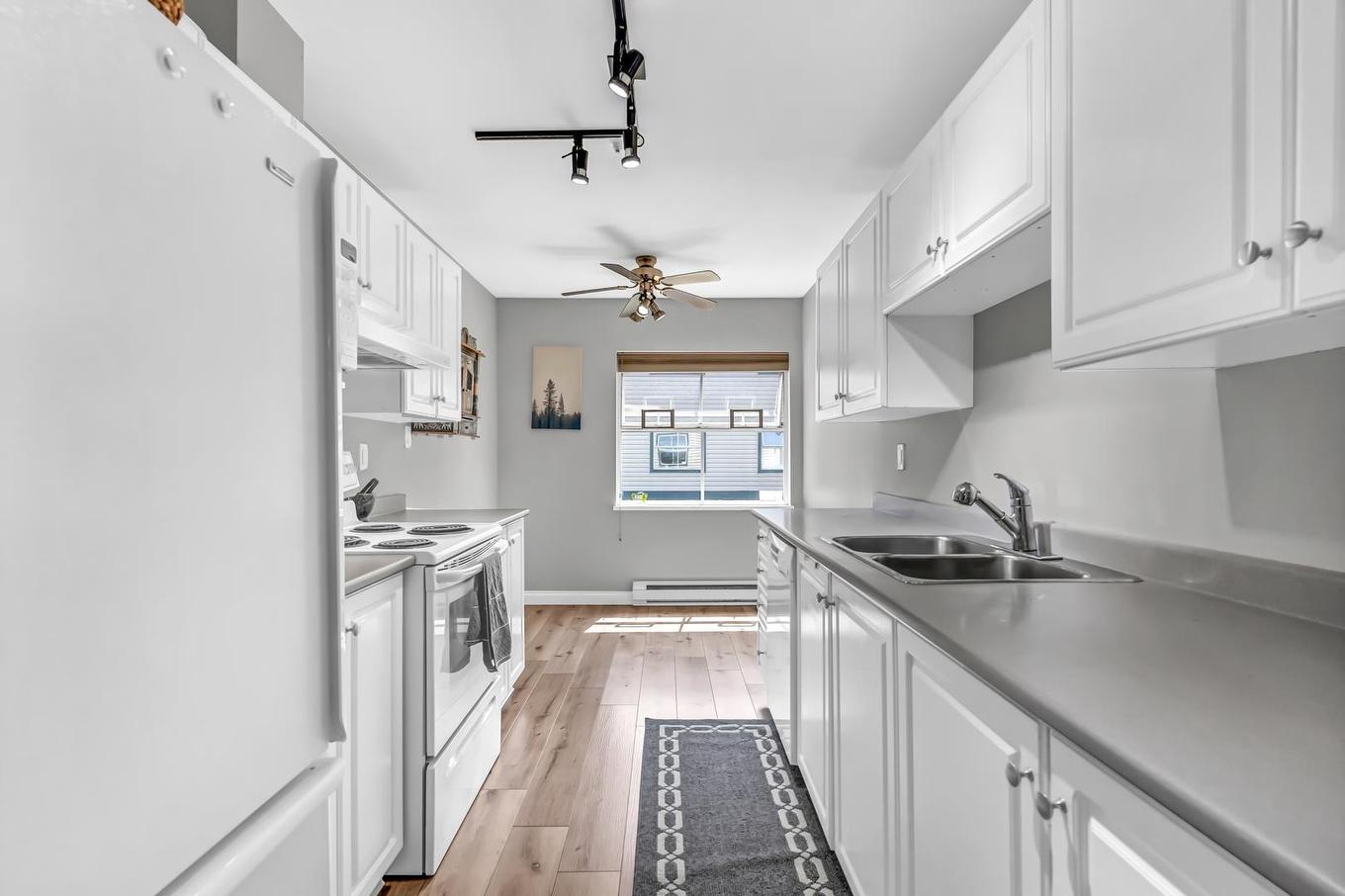 47-5670 208 Street, Langley, BC