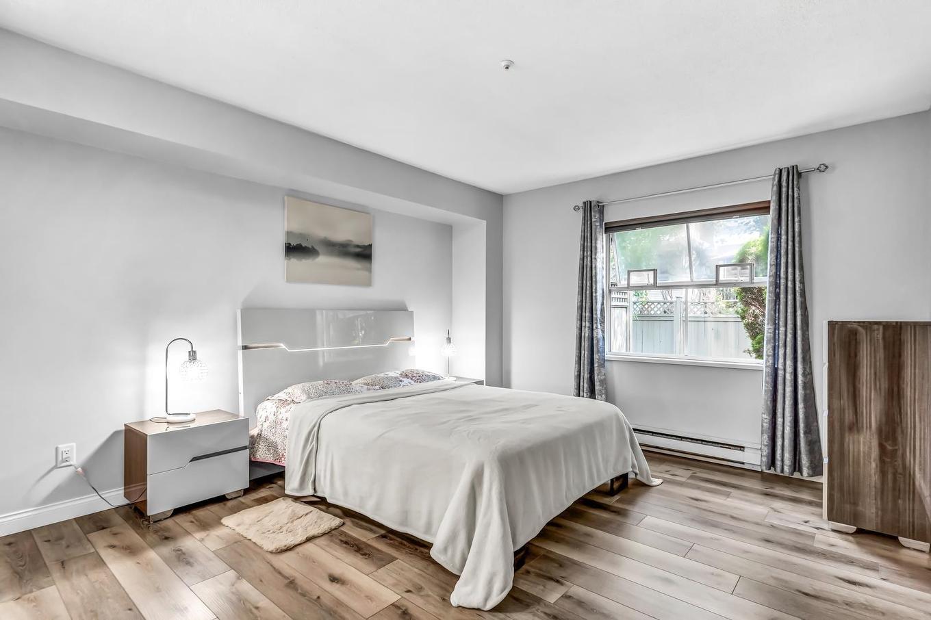 47-5670 208 Street, Langley, BC