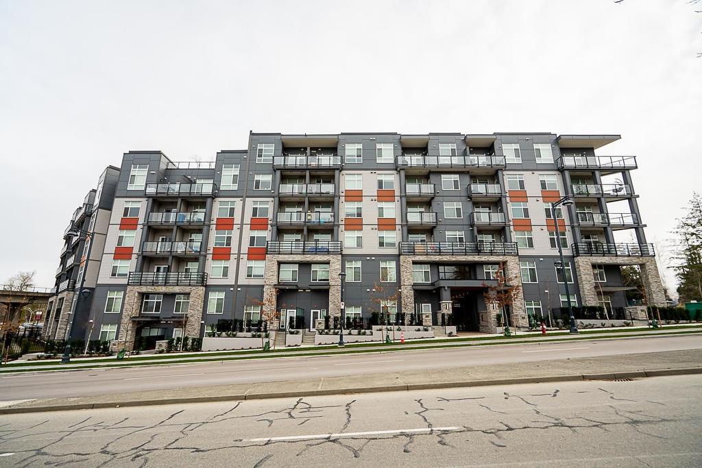 408-11077 Ravine Road, Surrey, BC