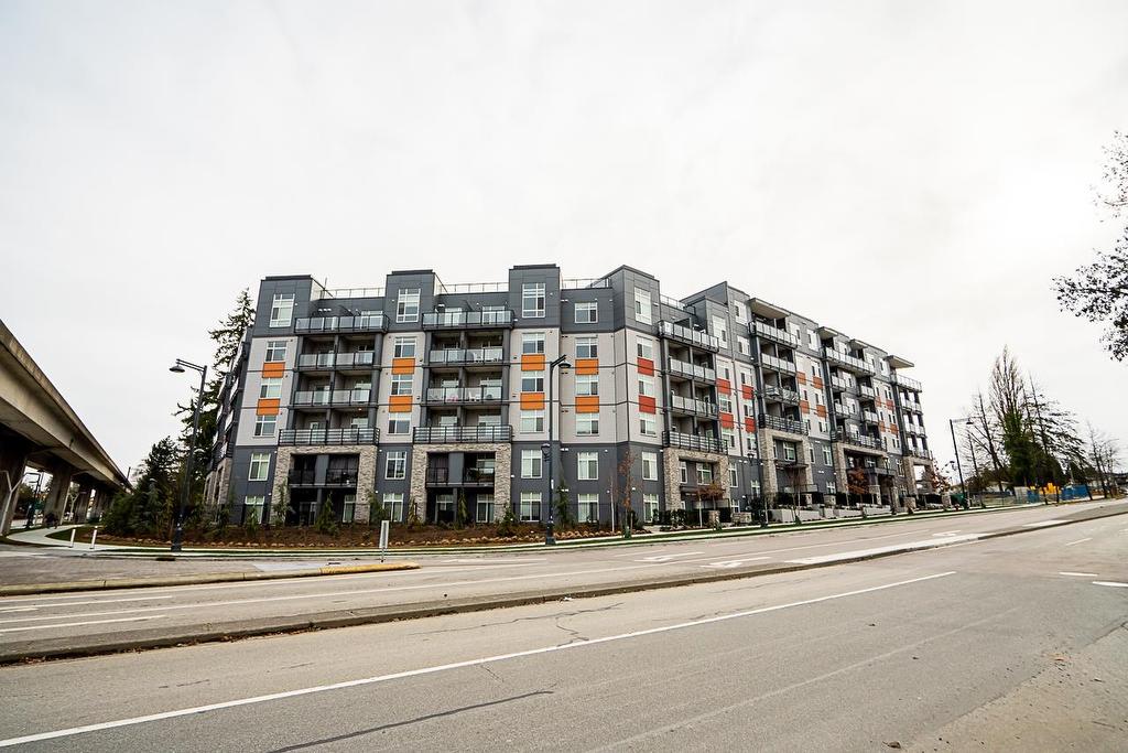 408-11077 Ravine Road, Surrey, BC