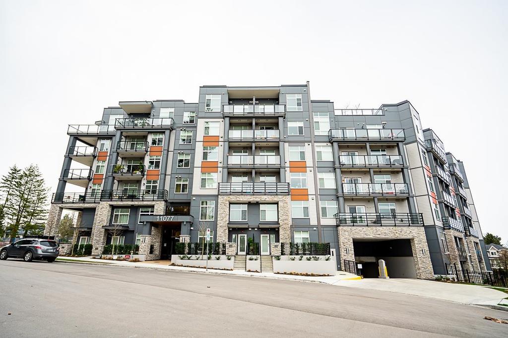 408-11077 Ravine Road, Surrey, BC