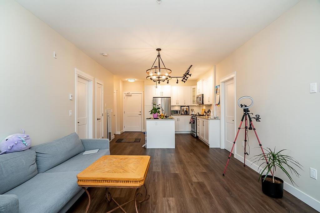 408-11077 Ravine Road, Surrey, BC