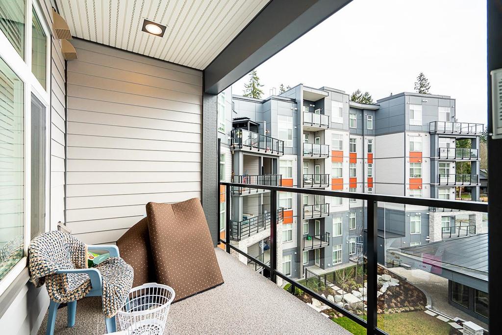 408-11077 Ravine Road, Surrey, BC