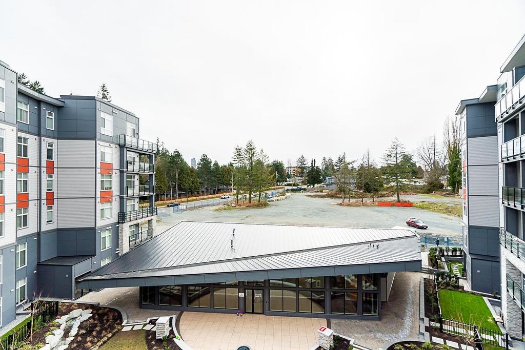 408-11077 Ravine Road, Surrey, BC