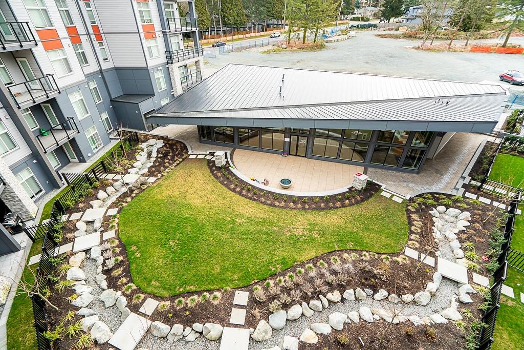 408-11077 Ravine Road, Surrey, BC