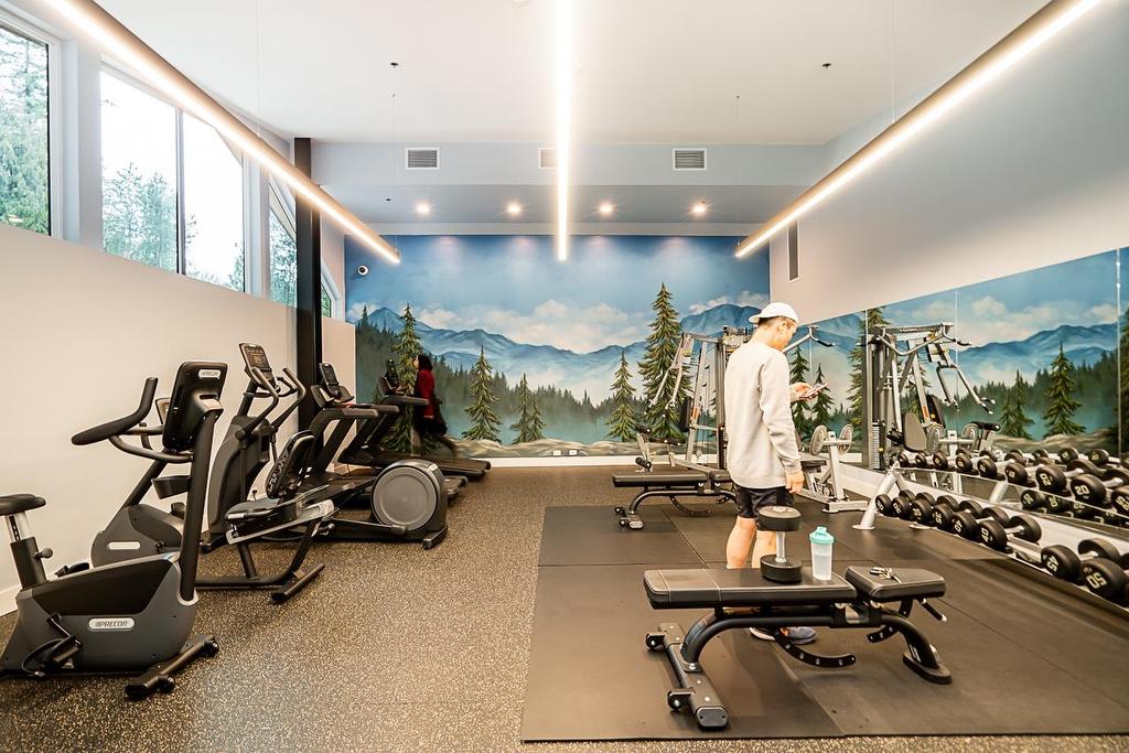 408-11077 Ravine Road, Surrey, BC