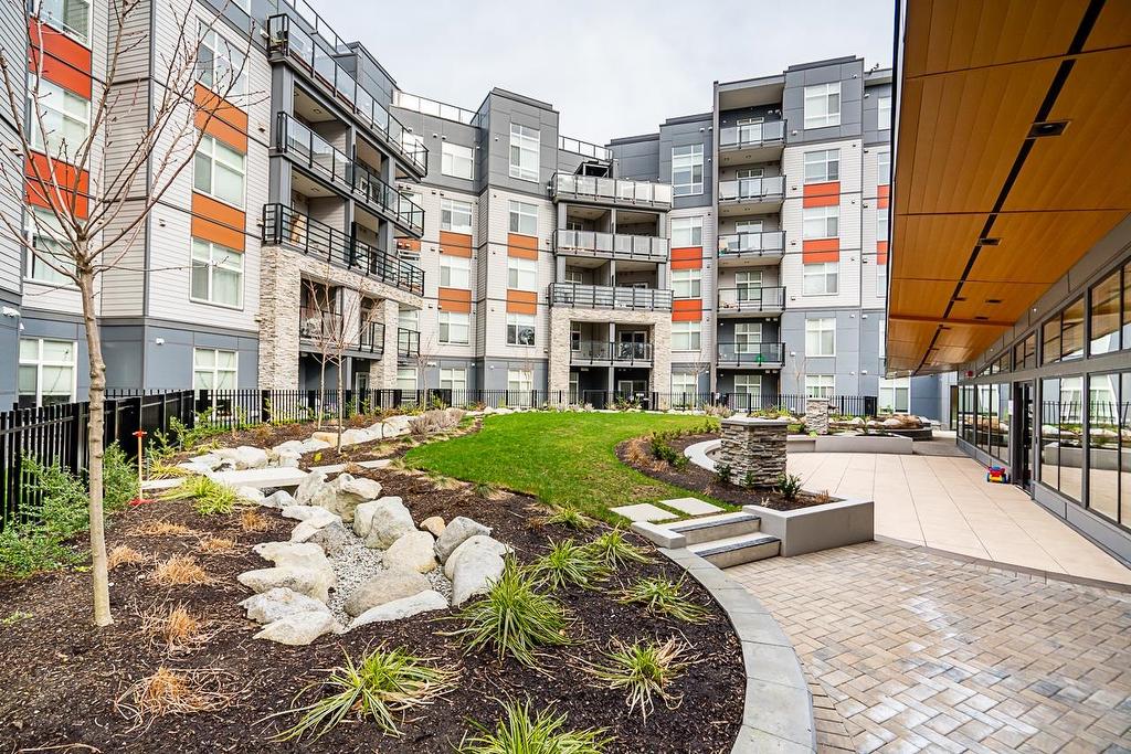 408-11077 Ravine Road, Surrey, BC