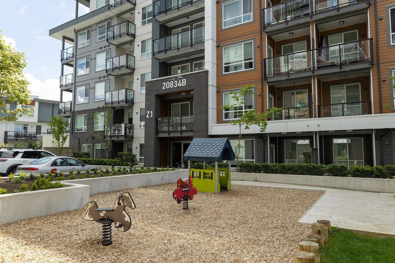 B103-20834 80 Avenue, Langley, BC