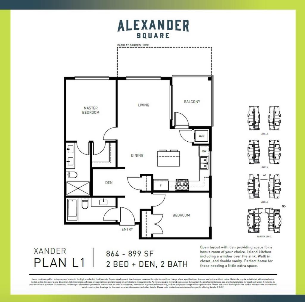 B103-20834 80 Avenue, Langley, BC