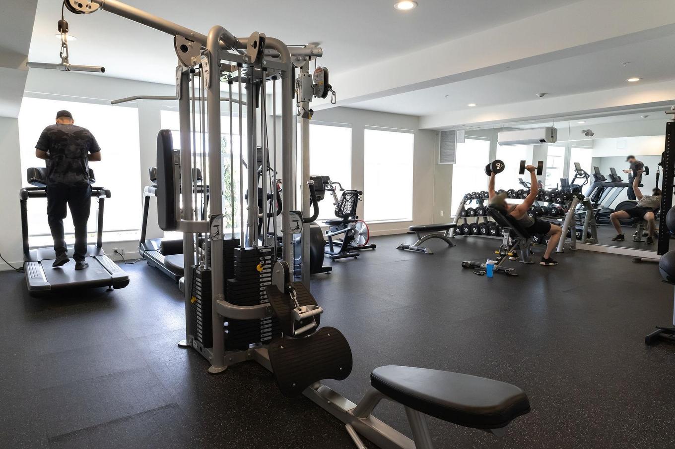 B103-20834 80 Avenue, Langley, BC