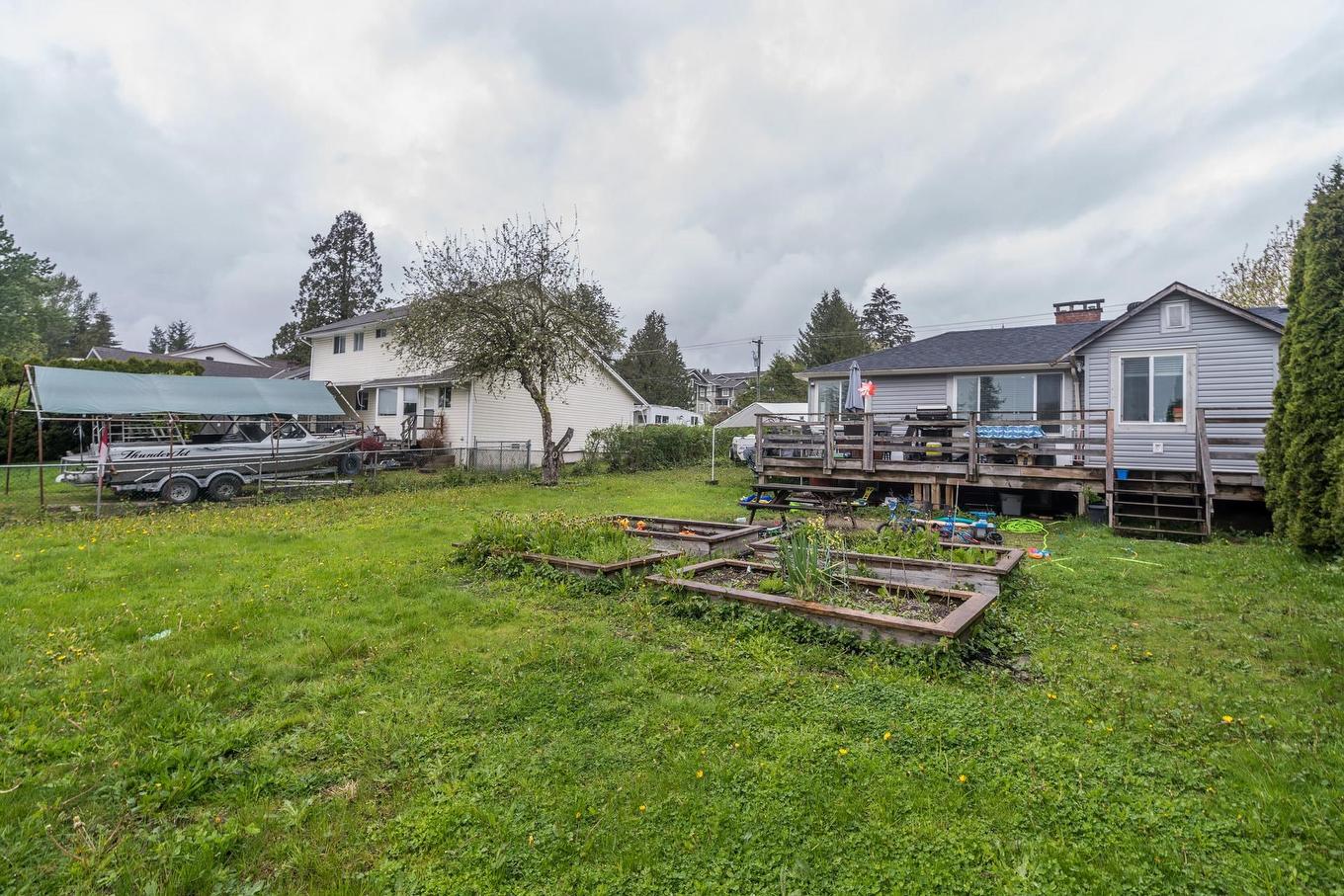 32944 14 Avenue, Mission, BC