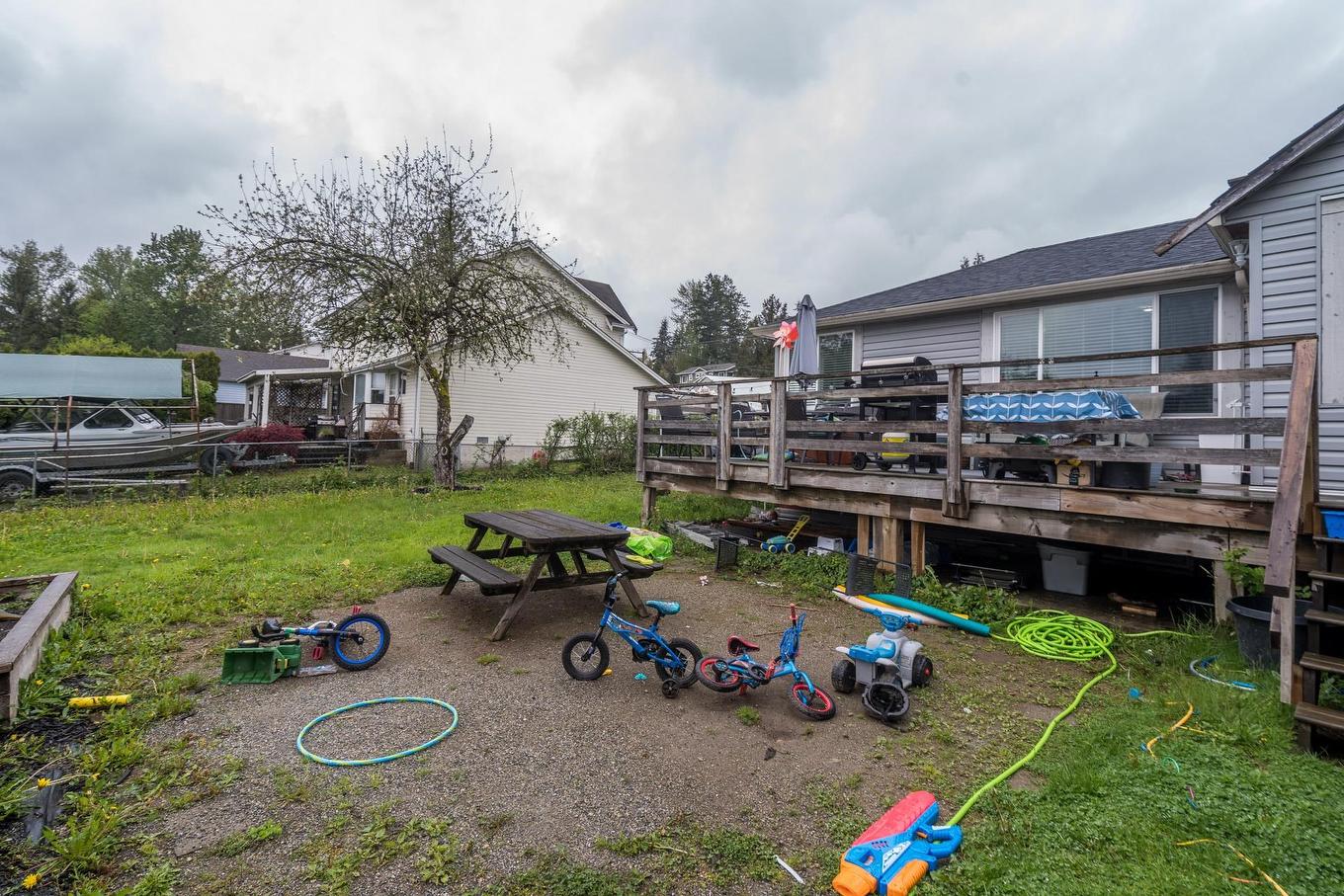 32944 14 Avenue, Mission, BC