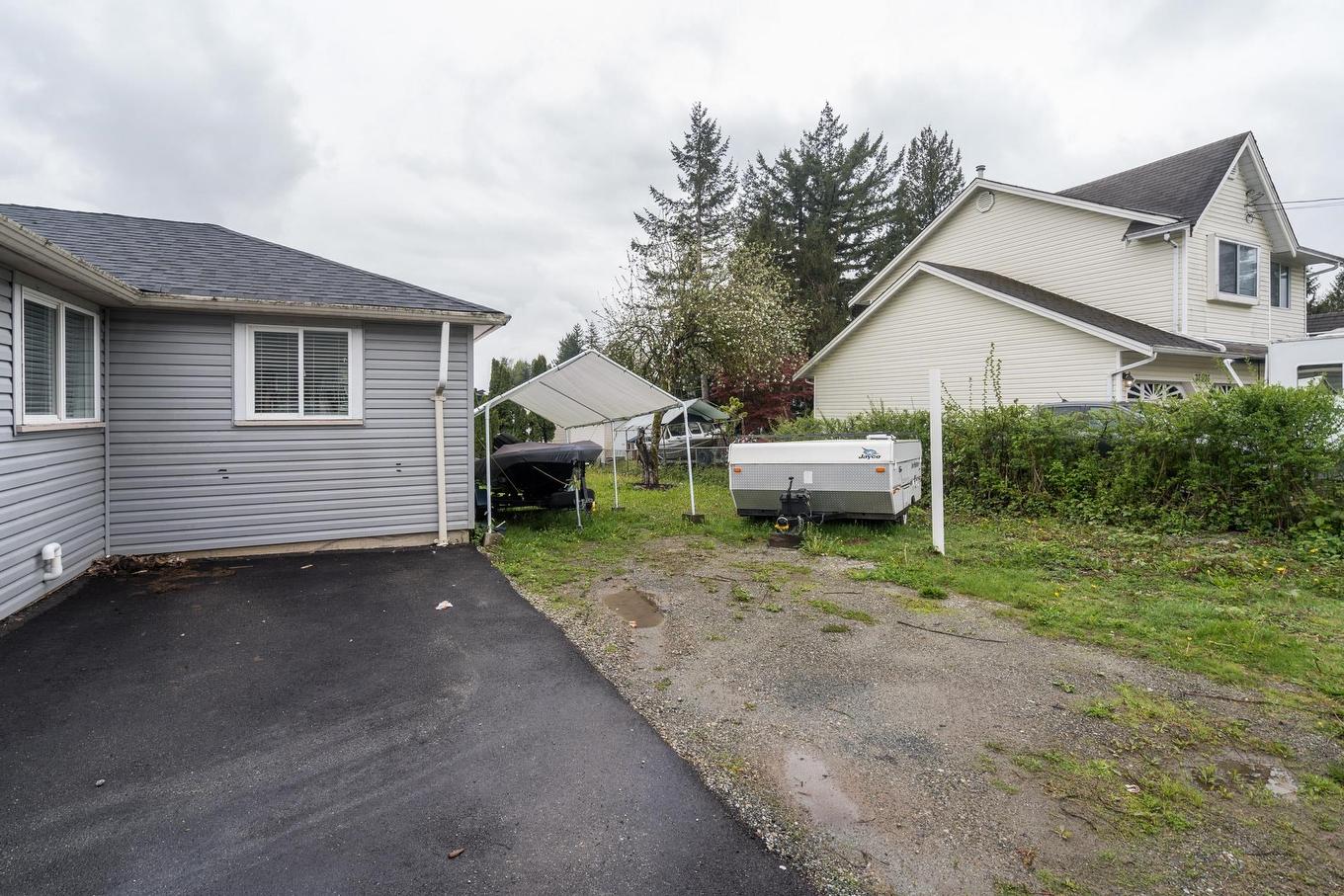 32944 14 Avenue, Mission, BC