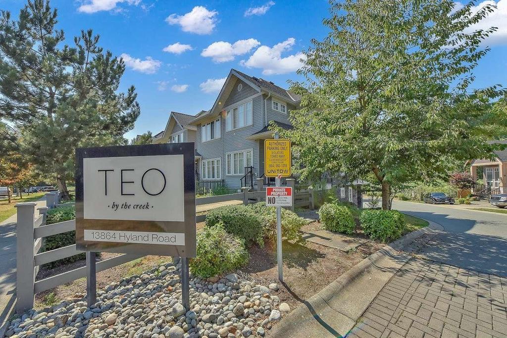 10-13864 Hyland Road, Surrey, BC