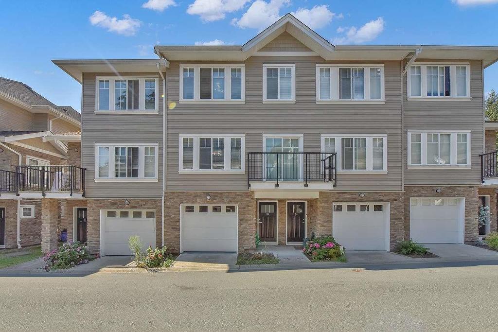 10-13864 Hyland Road, Surrey, BC