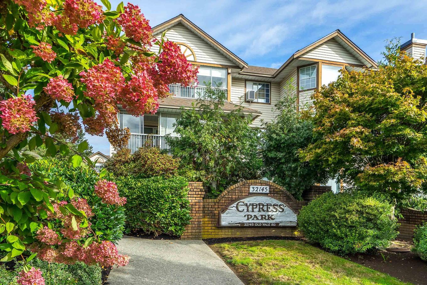 209-32145 Old Yale Road, Abbotsford, BC