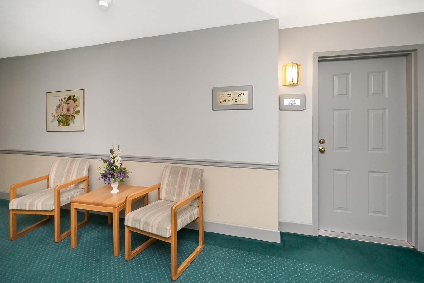 209-32145 Old Yale Road, Abbotsford, BC