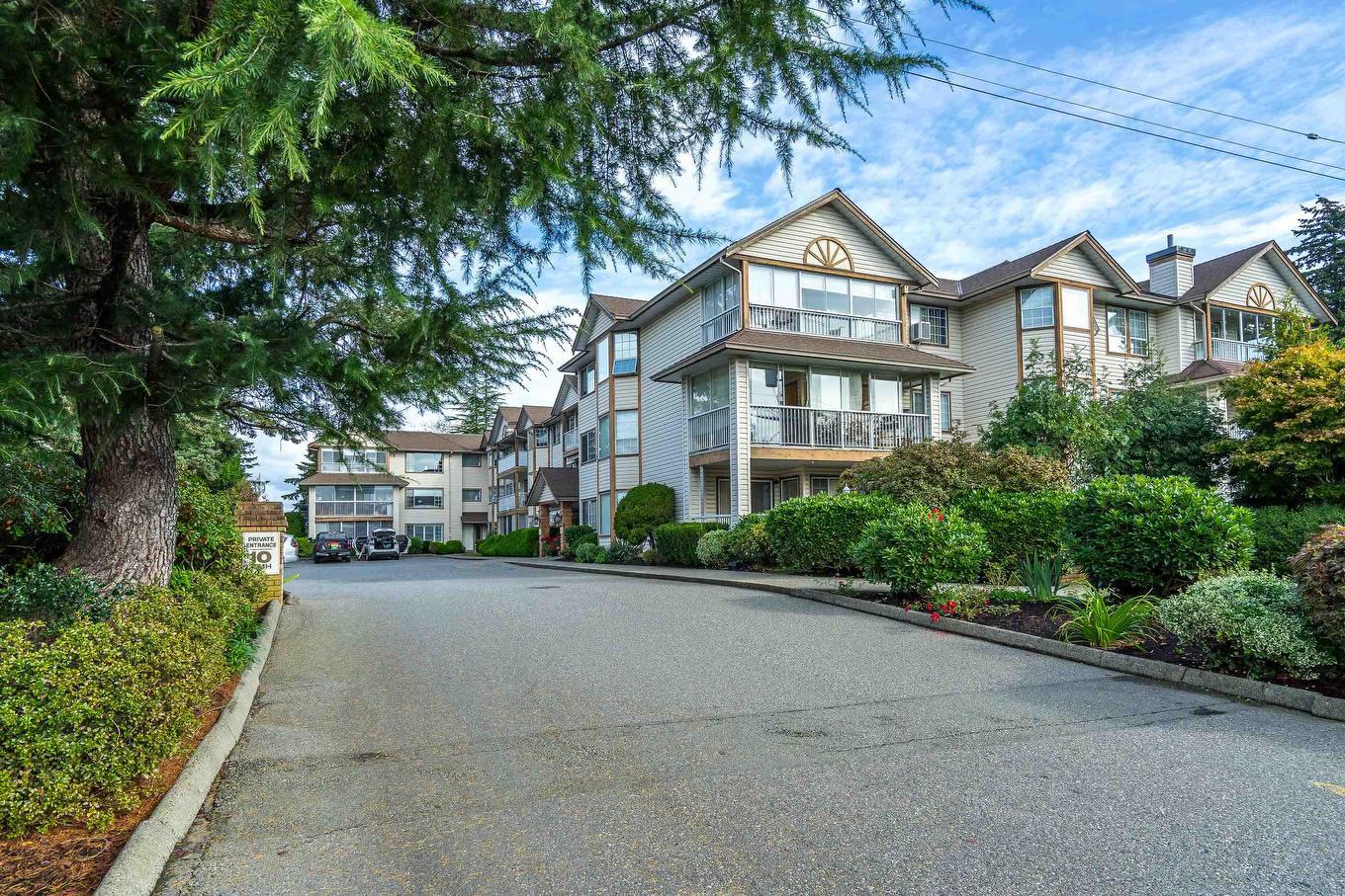 209-32145 Old Yale Road, Abbotsford, BC