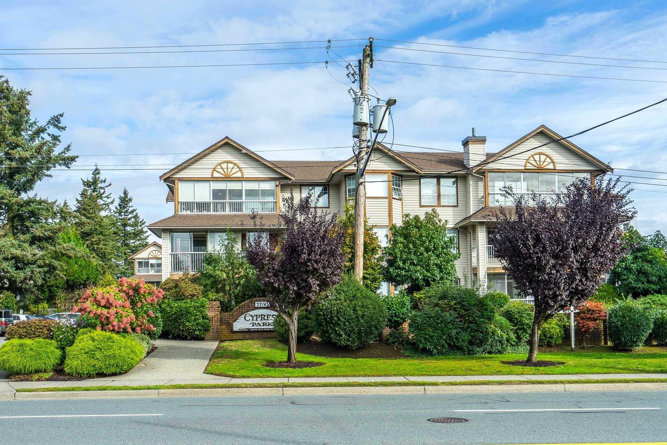 209-32145 Old Yale Road, Abbotsford, BC