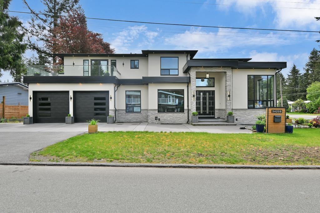 34208 Cedar Avenue, Abbotsford, BC