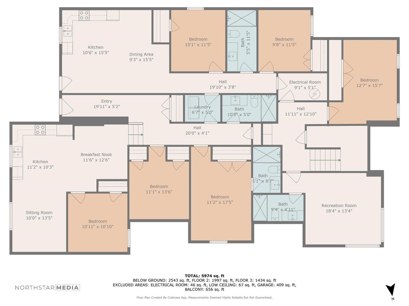 34208 Cedar Avenue, Abbotsford, BC