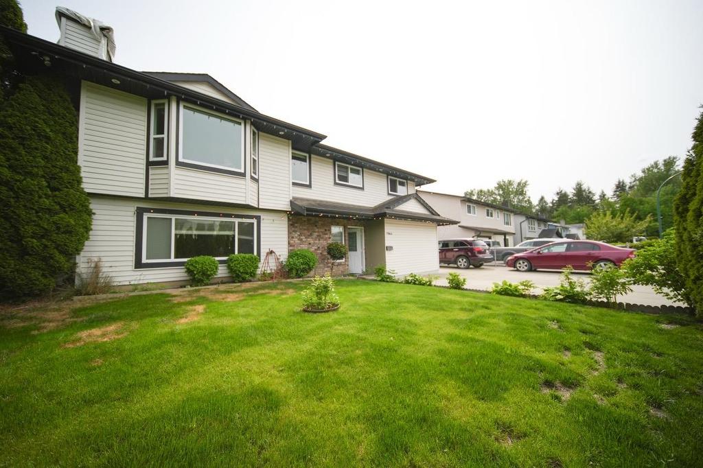 33464 Kingsley Terrace, Abbotsford, BC