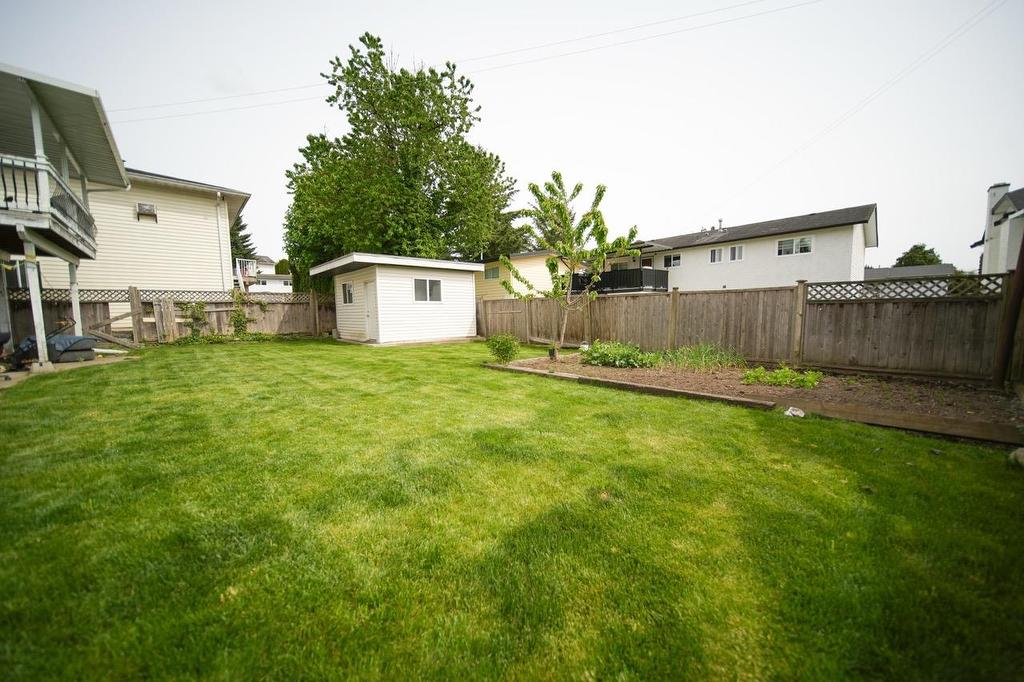 33464 Kingsley Terrace, Abbotsford, BC