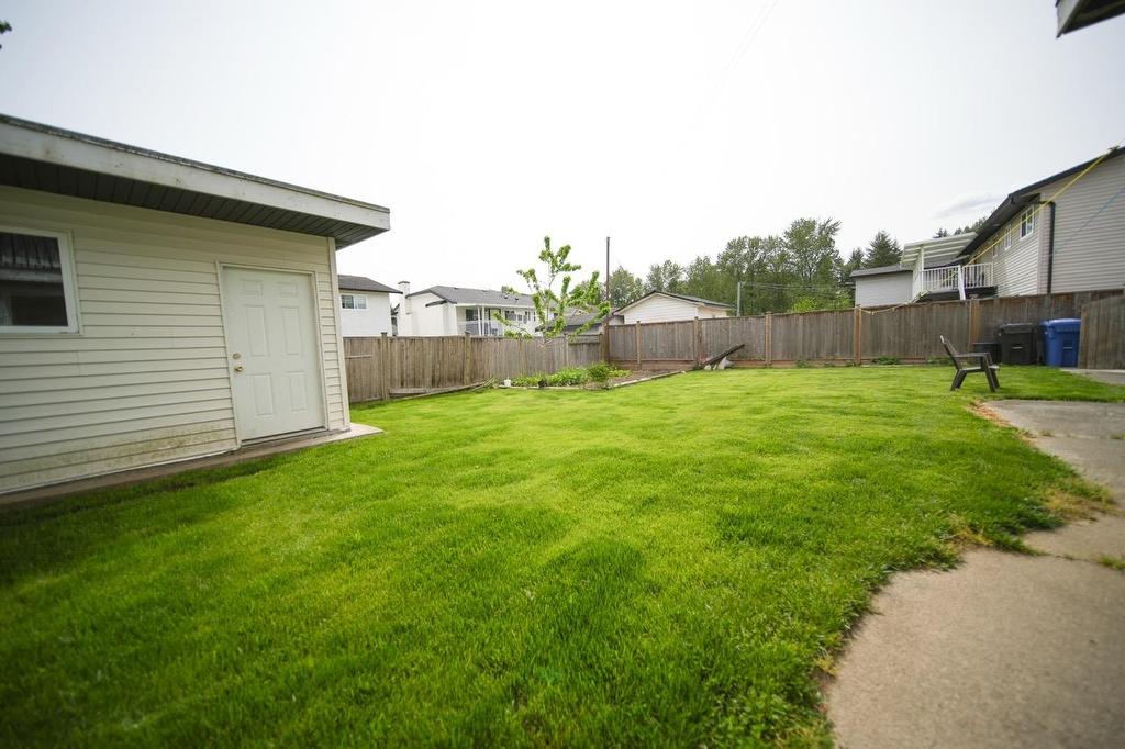 33464 Kingsley Terrace, Abbotsford, BC