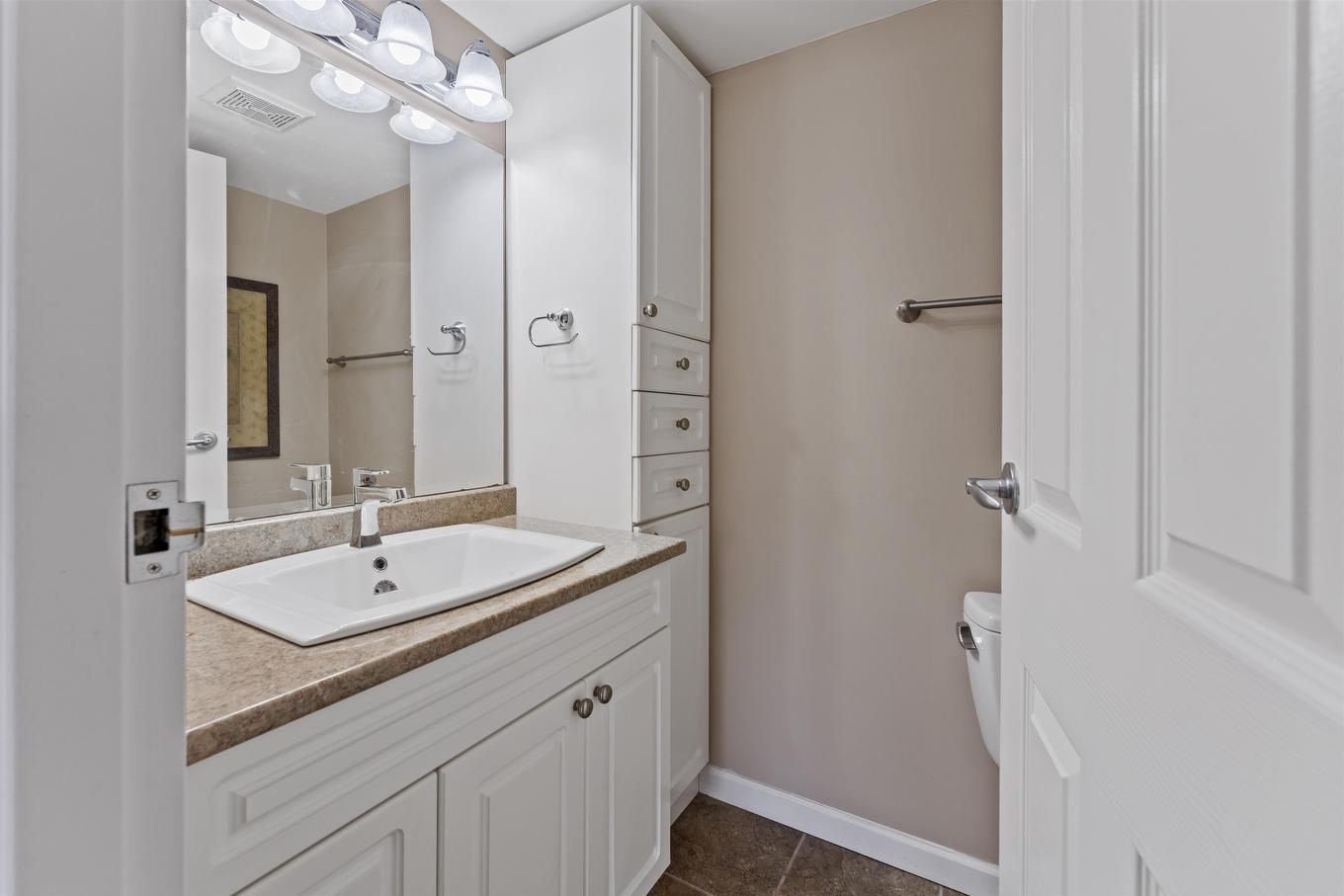 106-1331 Fir Street, White Rock, BC