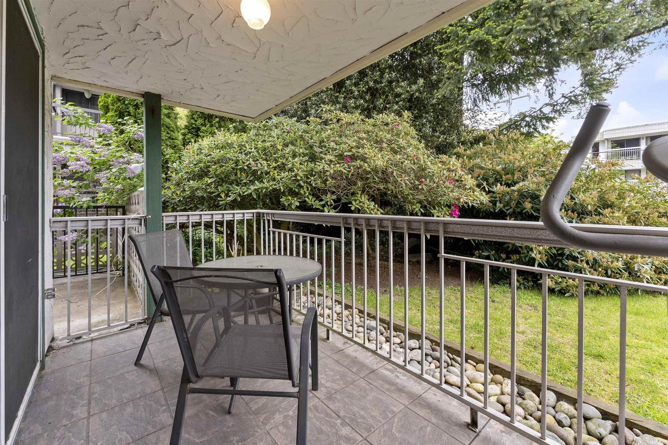 106-1331 Fir Street, White Rock, BC