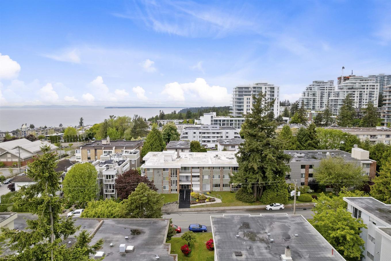 106-1331 Fir Street, White Rock, BC