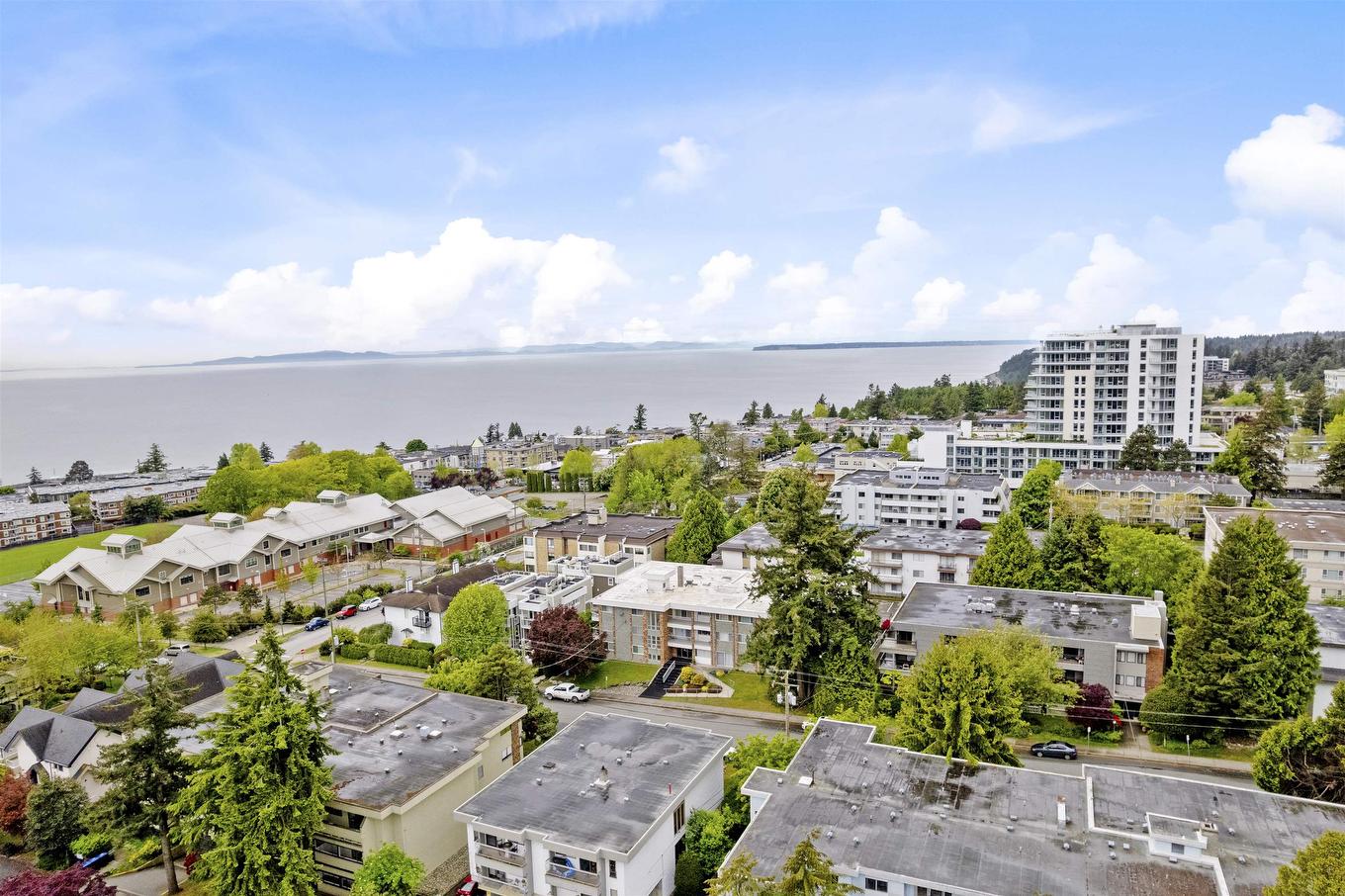 106-1331 Fir Street, White Rock, BC