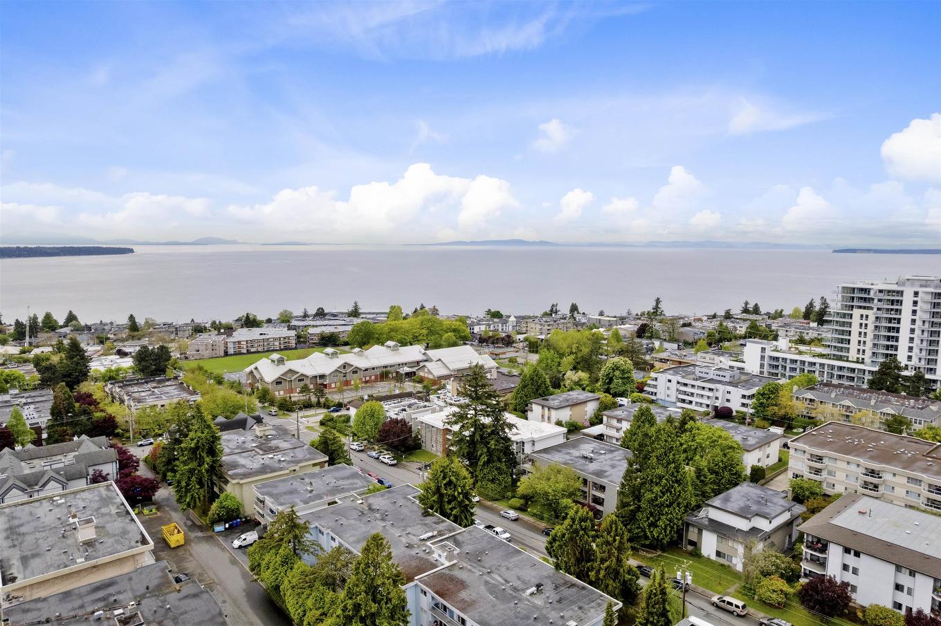 106-1331 Fir Street, White Rock, BC