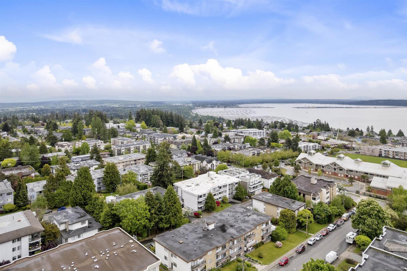 106-1331 Fir Street, White Rock, BC