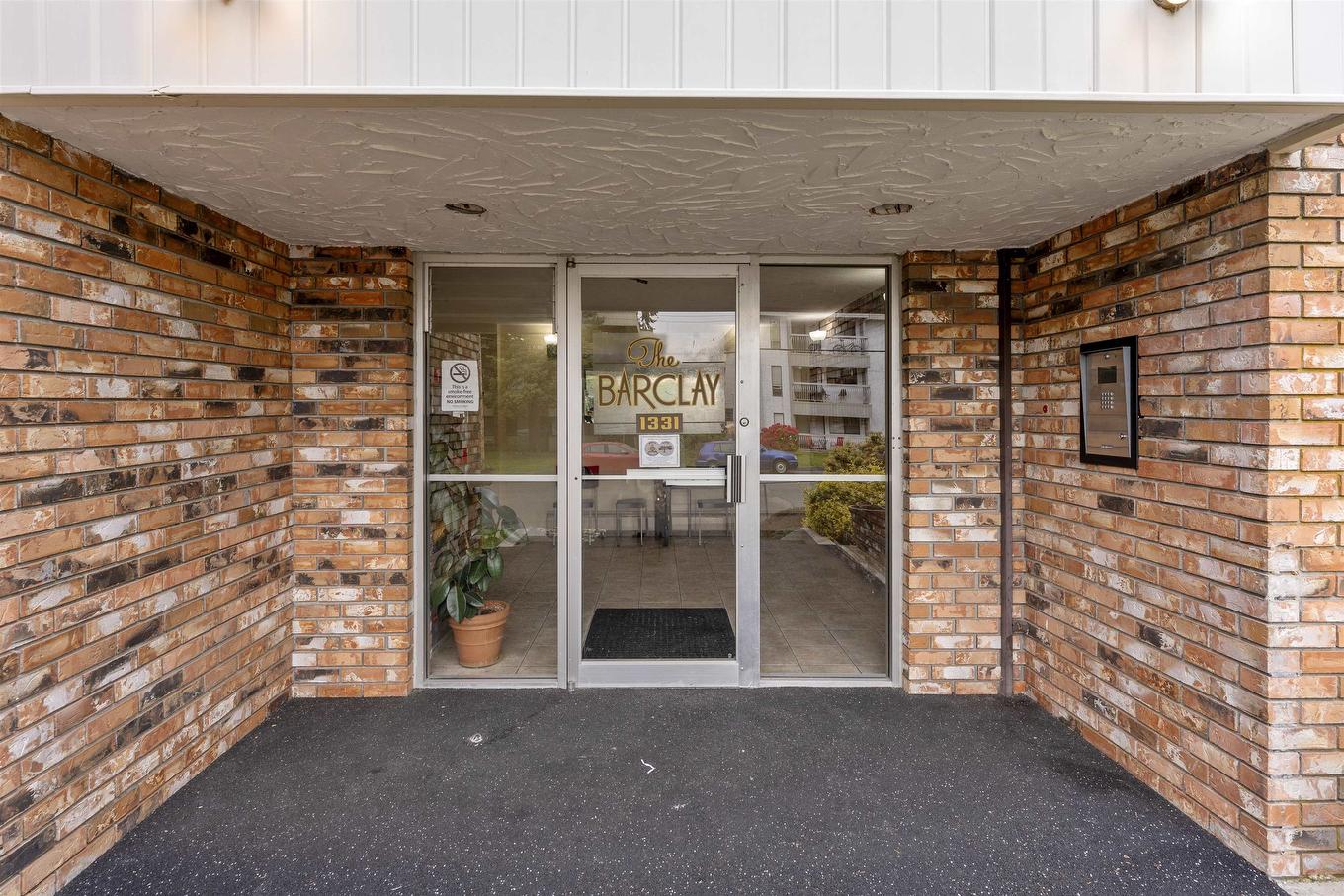 106-1331 Fir Street, White Rock, BC