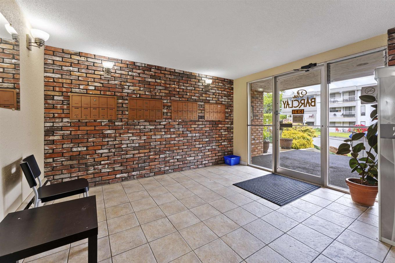 106-1331 Fir Street, White Rock, BC