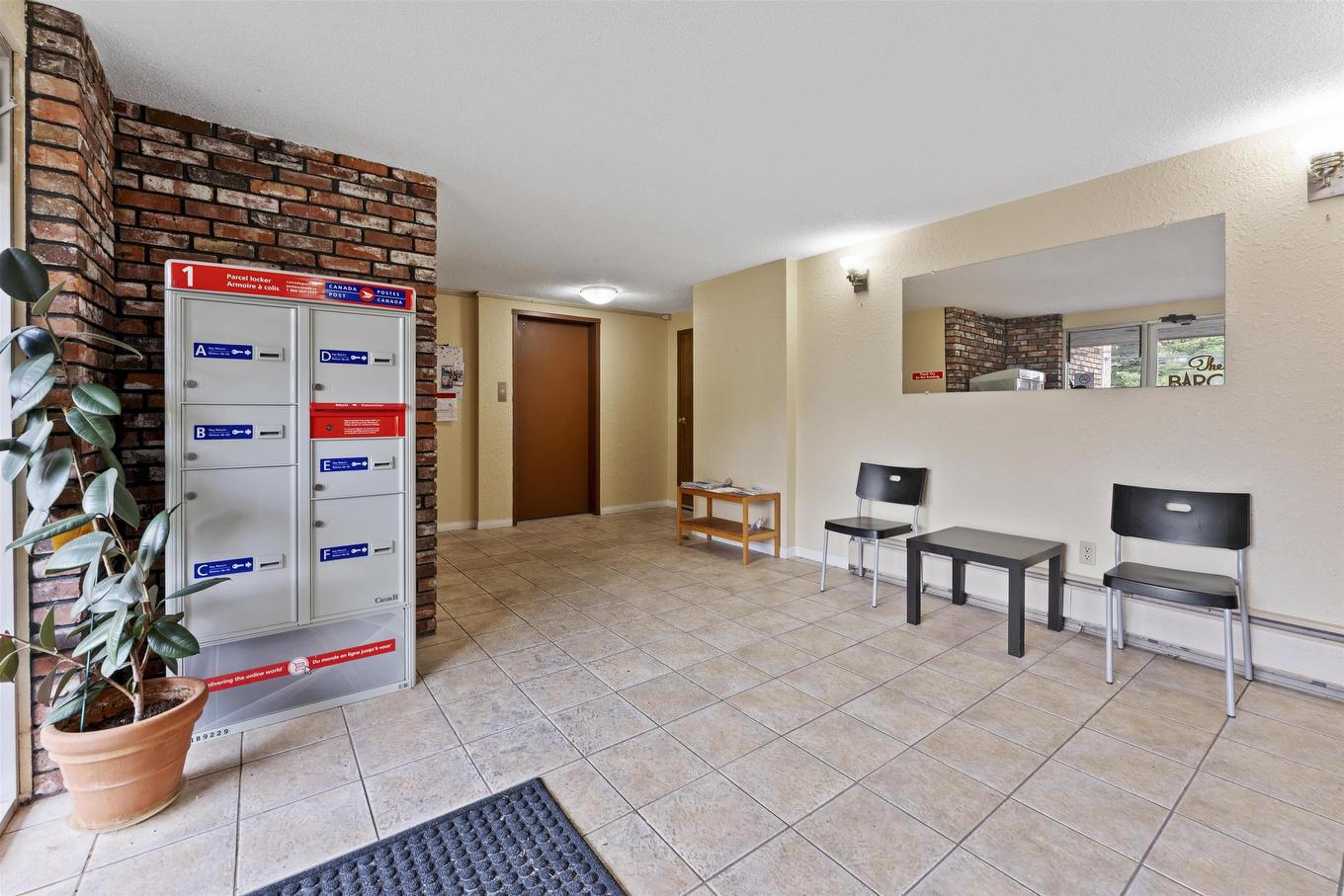 106-1331 Fir Street, White Rock, BC