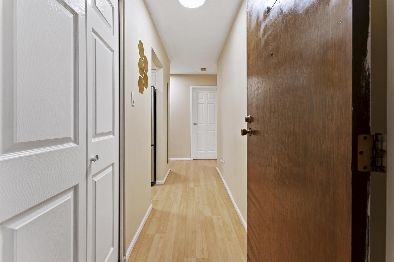 106-1331 Fir Street, White Rock, BC