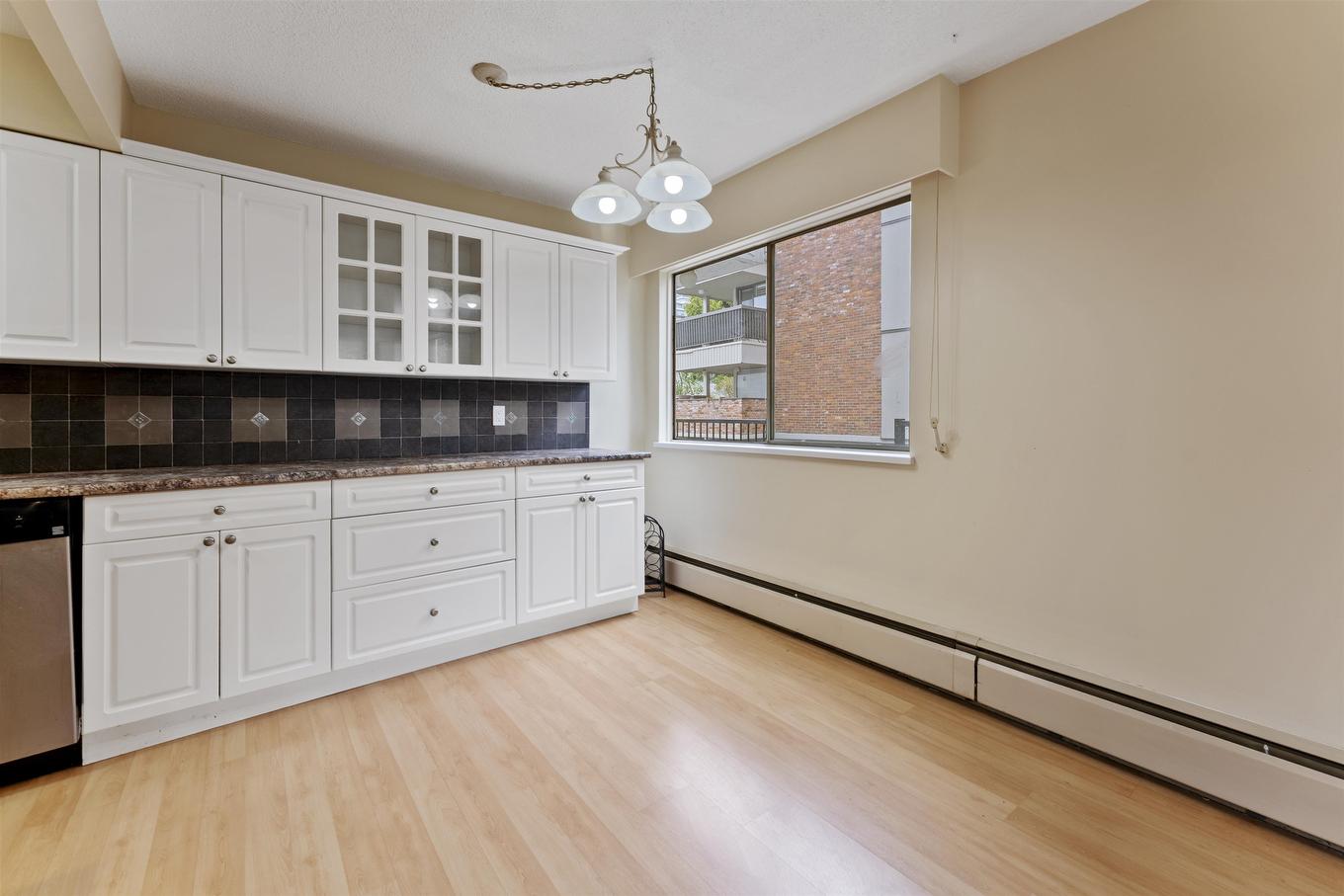 106-1331 Fir Street, White Rock, BC