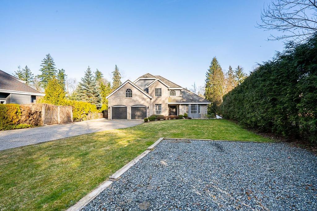 4570 Maysfield Crescent, Langley, BC